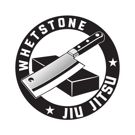 Whetstone Jiu Jitsu Logo